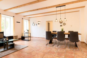 Stilvolle Gartenterrassenwohnung mitten in Bregenz